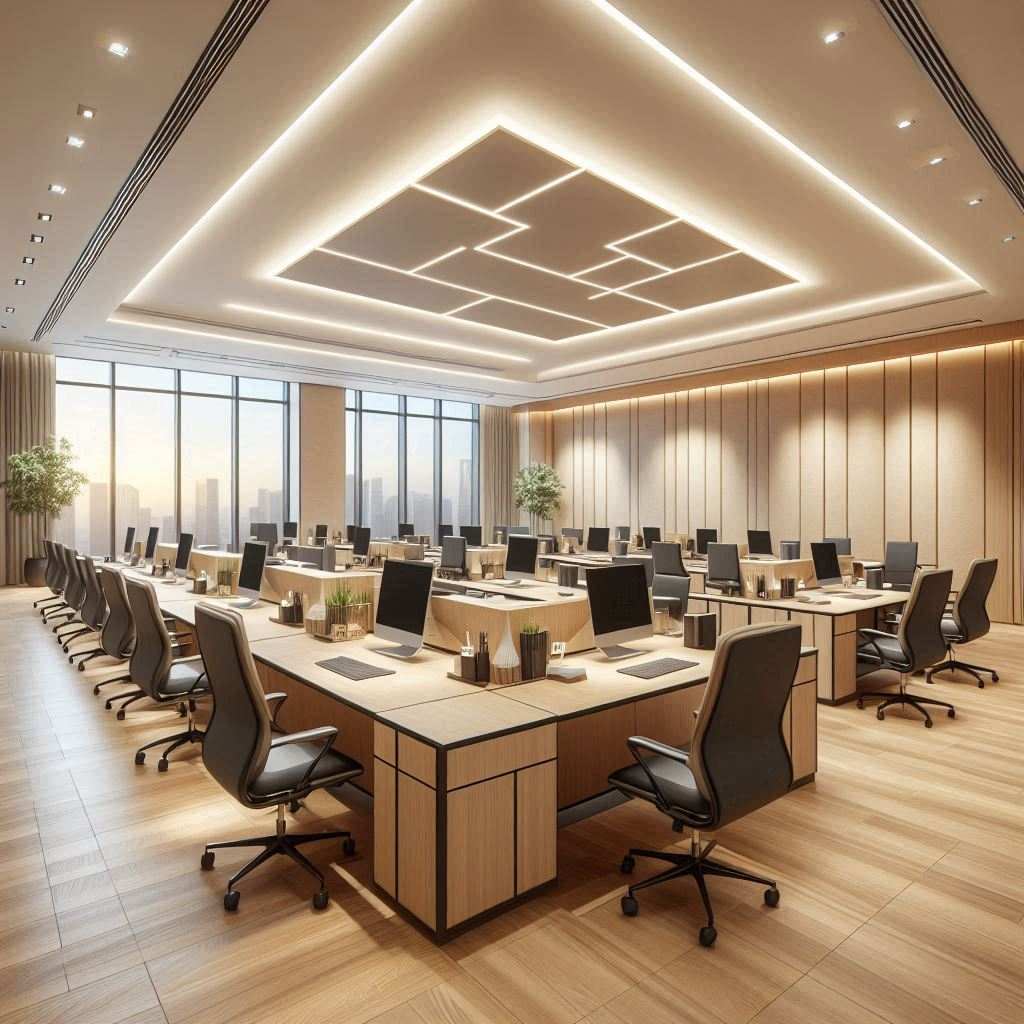 律师事务所复盘办公区局部施工时该怎样定位写字楼办公楼下商业配套的薄弱步骤